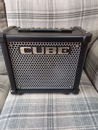 Roland cube 10gx - ,