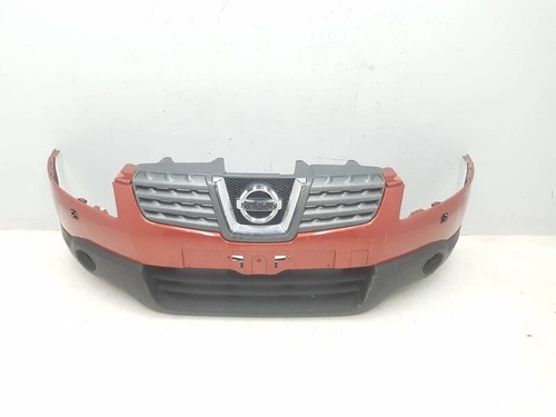 62022jd30h front bumper - front, nissan