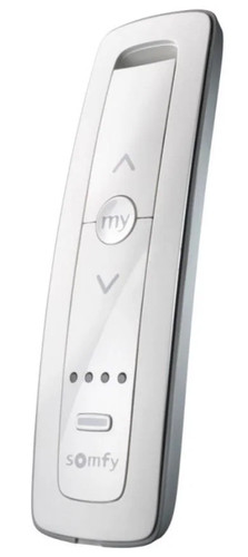 Somfy situo rts - somfy, 5