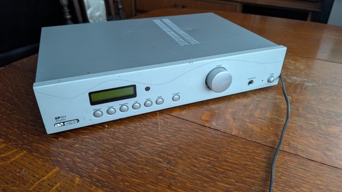Acoustic solutions sp101 - acoustic,