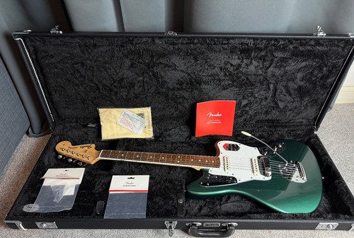 2025 fender kinko music - 2025,