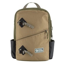 BRAND NEW - Fjallraven Vardag Backpack 17 Green Clay