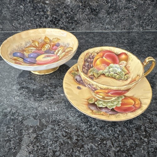 Aynsley jones orchard gold - jones,