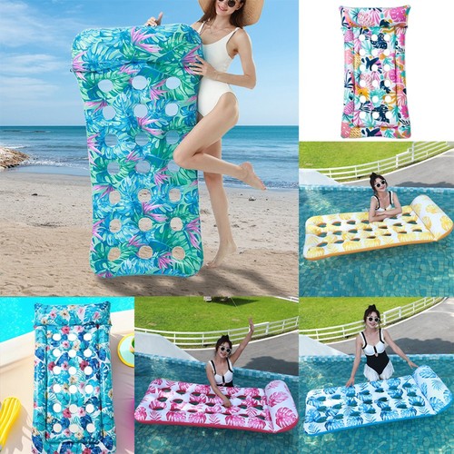 Inflatable pool float - inflatable,