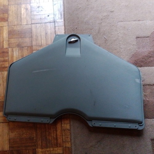Bmw originaltool box - bmw, e9/e3