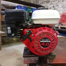 honda gx120 engine used