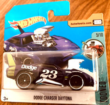 HOT WHEELS – “TOONED”