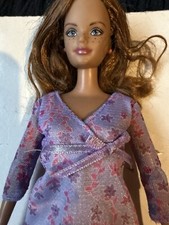 RARE MATTEL BARBIE HAPPY