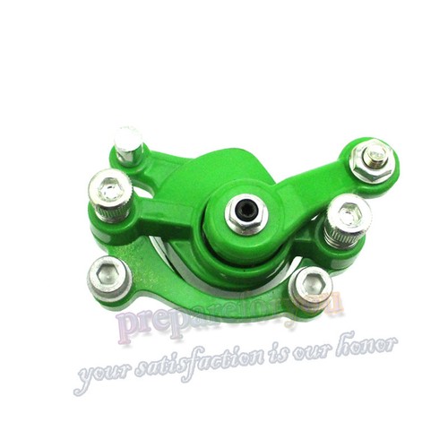 Left disc brake caliper for - left,