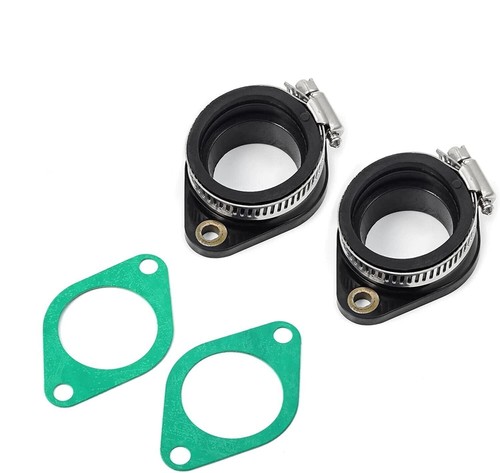 Carburetor intake manifold