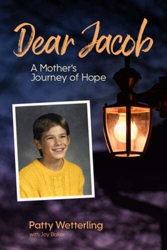 Dear jacob mother s journey - jacob:, mother's
