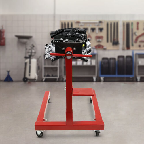 New 2000 lbs folding engine - 2000,