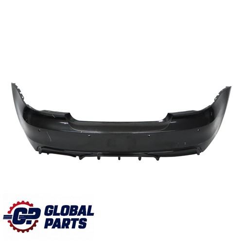 Rear bumper bmw e82 e88 - bmw,