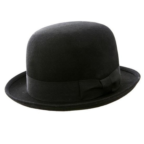 Unisex 100 wool felt derby - 100%,