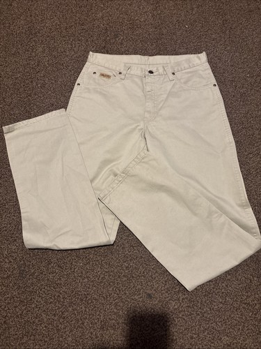 Wrangler texas jeans w32 32 - wrangler,