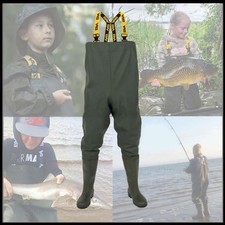 Vass-Tex 600 Junior Chest