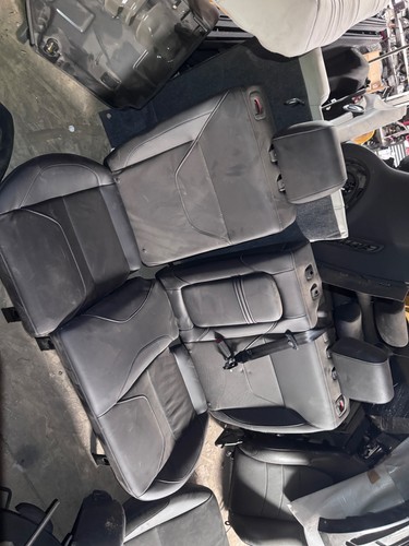 2018 ford focus - , leather