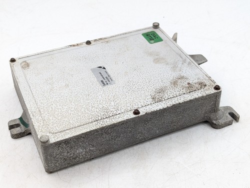 Ecu jaguar xjs v12 engine - jaguar,