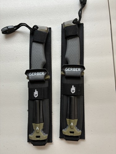 Gerber bear grylls - gerber,