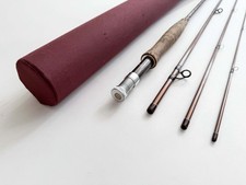 Guideline EXP5 Trout fly rod