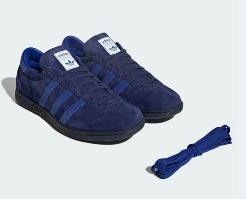 Adidas tahiti marine us10 - adidas,