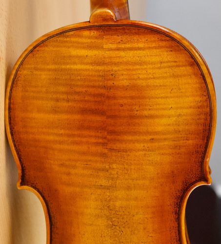 Old violin geige viola - 4/4,