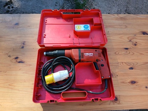 Hilti tkt 1300 - hilti, kwik-tapper