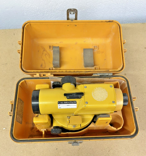 Topcon automatic optical - automatic,