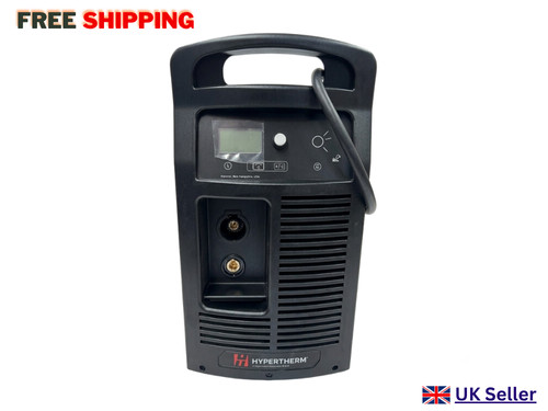 Hypertherm powermax105 sync - hypertherm,