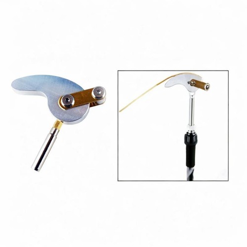 Model boats wood rod - wood, bending