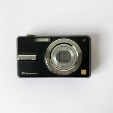 Panasonic Lumix DMC-F3 Digital