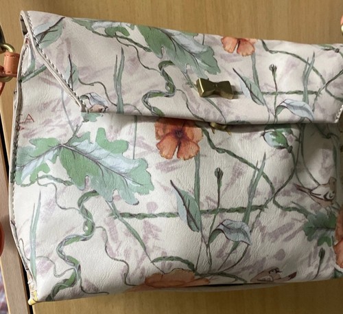 Nica floral and - floral, handbag