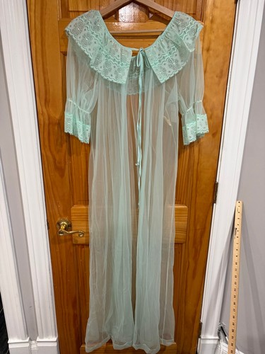 Vintage sears mint - vintage, green