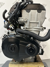 Suzuki GSXR 1000 Engine, Loom