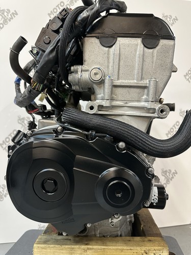 Suzuki gsxr 1000 engine loom - suzuki,