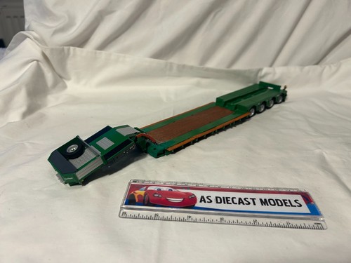 Corgi modern truck - corgi, wsi