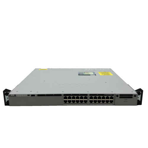 Cisco catalyst 9300 poe - cisco, poe+