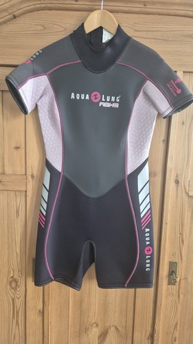 Women aqualung shortie - aqualung,