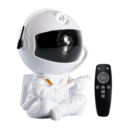 Star projector galaxy night - star,