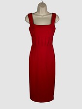 Betsy & Adam Women's Red