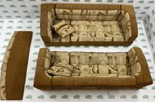 Caravan Upholstery / Cushions