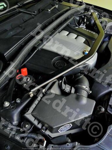 Bmw e90 front strut - front, bar