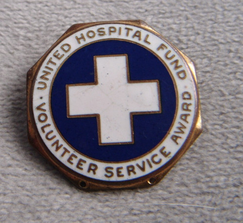 Vintage united hospital - united, fund