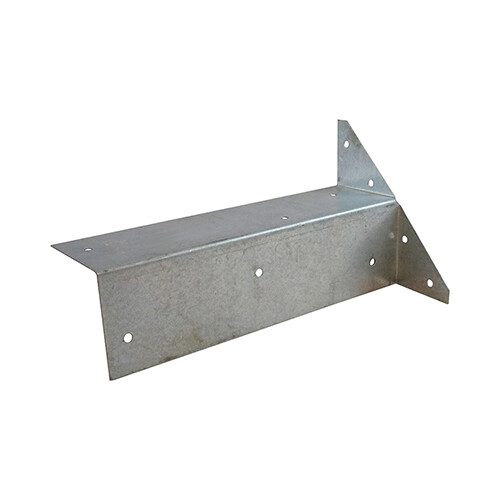Timco arris rail brackets - timco,