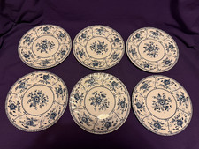 Johnson Brothers Indies Blue &