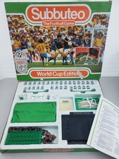 Subbuteo Italia '90 World Cup