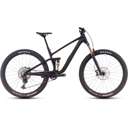Cube stereo one44 c62 race - cube,
