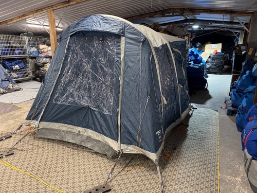 Vango kilda low - vango, driveaway