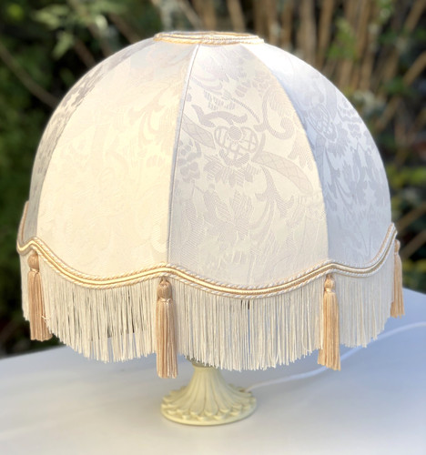 Vintage victorian style ivory - victorian,