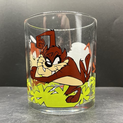 Vintage 1997 looney - looney, taz